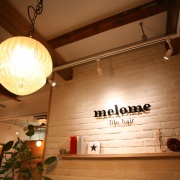 melome 　life hair 紹介画像